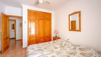 Cd-1941 Two Bedroom Apartment With Patio