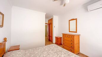 Cd-1941 Two Bedroom Apartment With Patio