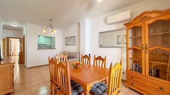 Cd-1941 Two Bedroom Apartment With Patio