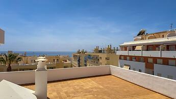 Cd-1941 Two Bedroom Apartment With Patio