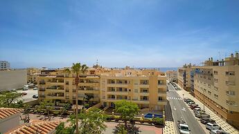 Cd-1941 Two Bedroom Apartment With Patio