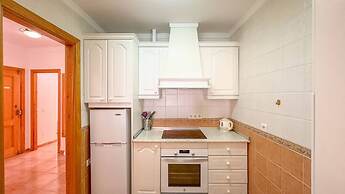 Cd-1941 Two Bedroom Apartment With Patio