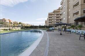 Apto Costa Azahar III Rental Holidays Ref 013