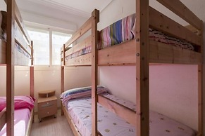 Apto Costa Azahar III Rental Holidays Ref 013