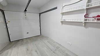 Bungalow Morro de Gos Ii Ref 054