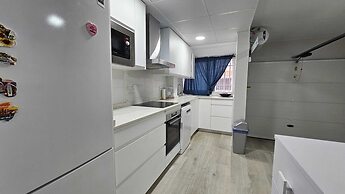 Bungalow Morro de Gos Ii Ref 054