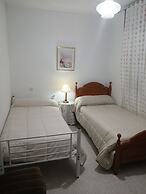 Room-habitación Privada Doble Toledo
