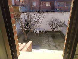 Room-habitación Privada Doble Toledo