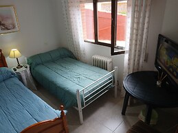 Room-habitación Privada Doble Toledo