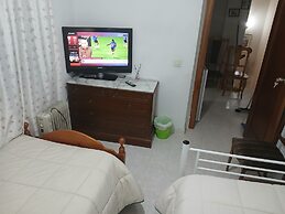 Room-habitación Privada Doble Toledo