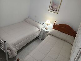 Room-habitación Privada Doble Toledo