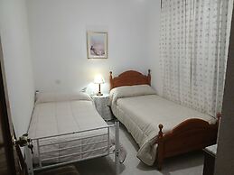 Room-habitación Privada Doble Toledo