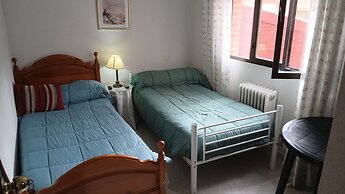 Room-habitación Privada Doble Toledo