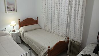 Room-habitación Privada Doble Toledo