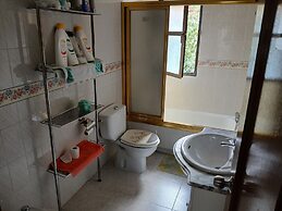 Room-habitación Privada Doble Toledo