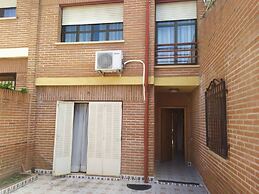 Room-habitación Privada Doble Toledo