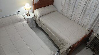 Room-habitación Privada Doble Toledo