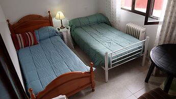 Room-habitación Privada Doble Toledo