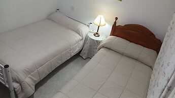Room-habitación Privada Doble Toledo