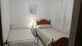 Room-habitación Privada Doble Toledo