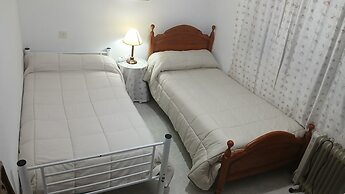 Room-habitación Privada Doble Toledo