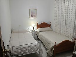 Room-habitación Privada Doble Toledo