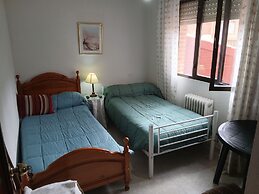 Room-habitación Privada Doble Toledo