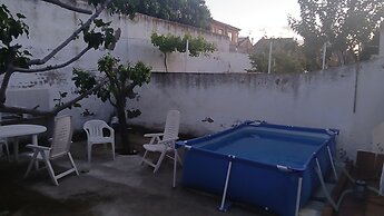 Room-habitación Privada Doble Toledo
