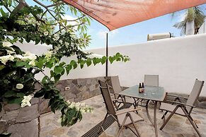 Finca La Calabacera Casa Azul