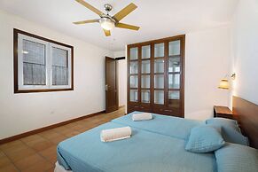 Finca La Calabacera Casa Azul