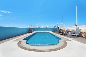 Finca La Calabacera Casa Azul