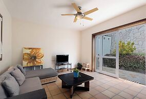 Finca La Calabacera Casa Azul