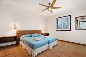 Finca La Calabacera Casa Azul