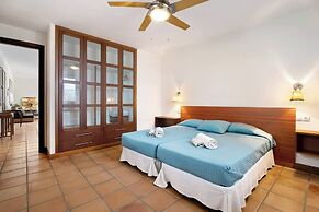 Finca La Calabacera Casa Azul