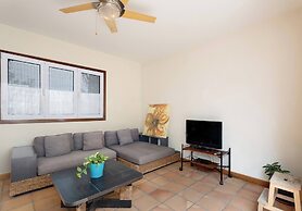 Finca La Calabacera Casa Azul