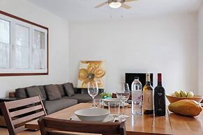 Finca La Calabacera Casa Azul