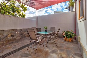 Finca La Calabacera Casa Azul