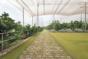 Finca La Calabacera Casa Azul