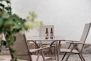 Finca La Calabacera Casa Azul