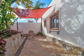 Finca La Calabacera Casa Azul