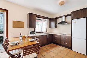 Finca La Calabacera Casa Azul