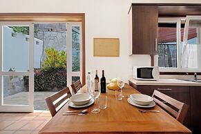 Finca La Calabacera Casa Azul