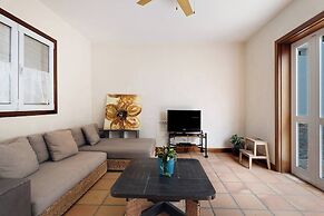 Finca La Calabacera Casa Azul