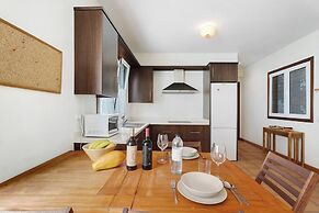 Finca La Calabacera Casa Azul