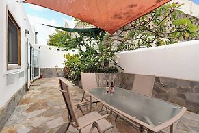 Finca La Calabacera Casa Azul