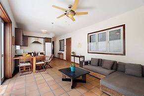 Finca La Calabacera Casa Azul