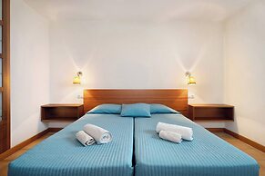 Finca La Calabacera Casa Azul