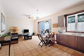 Finca La Calabacera Casa Azul