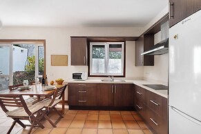 Finca La Calabacera Casa Azul