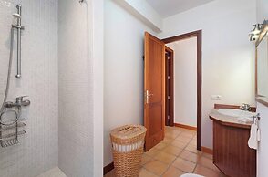 Finca La Calabacera Casa Azul